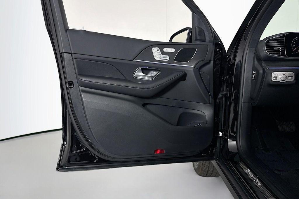 new 2026 Mercedes-Benz GLE 350 car, priced at $69,965