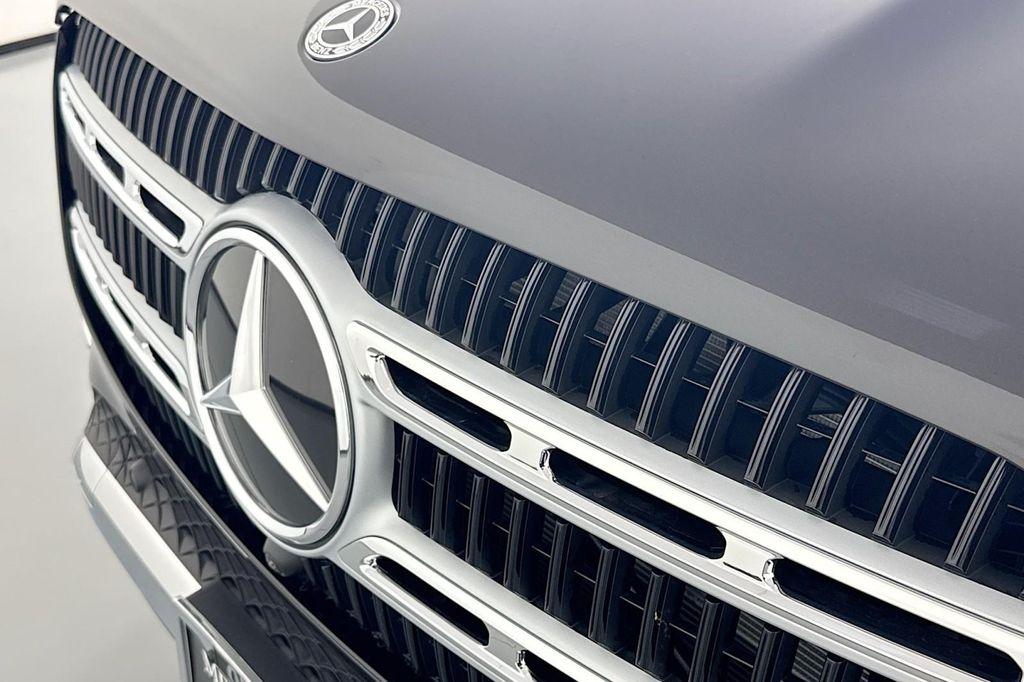 new 2026 Mercedes-Benz GLE 350 car, priced at $69,965