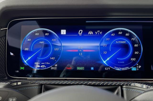 new 2025 Mercedes-Benz G-Class car, priced at $184,005