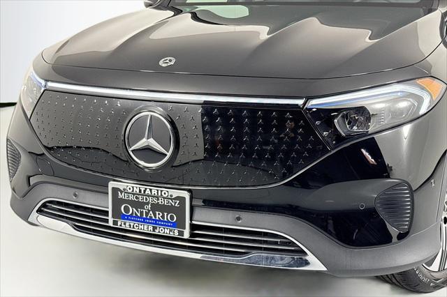 new 2025 Mercedes-Benz EQB 250 car, priced at $56,245
