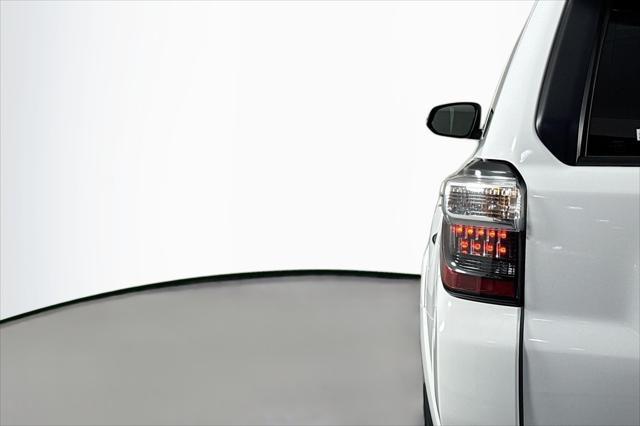 used 2024 Toyota 4Runner car, priced at $49,984