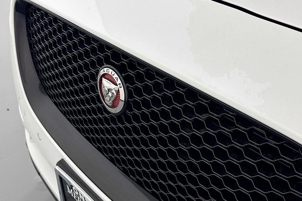 used 2020 Jaguar F-PACE car, priced at $20,984