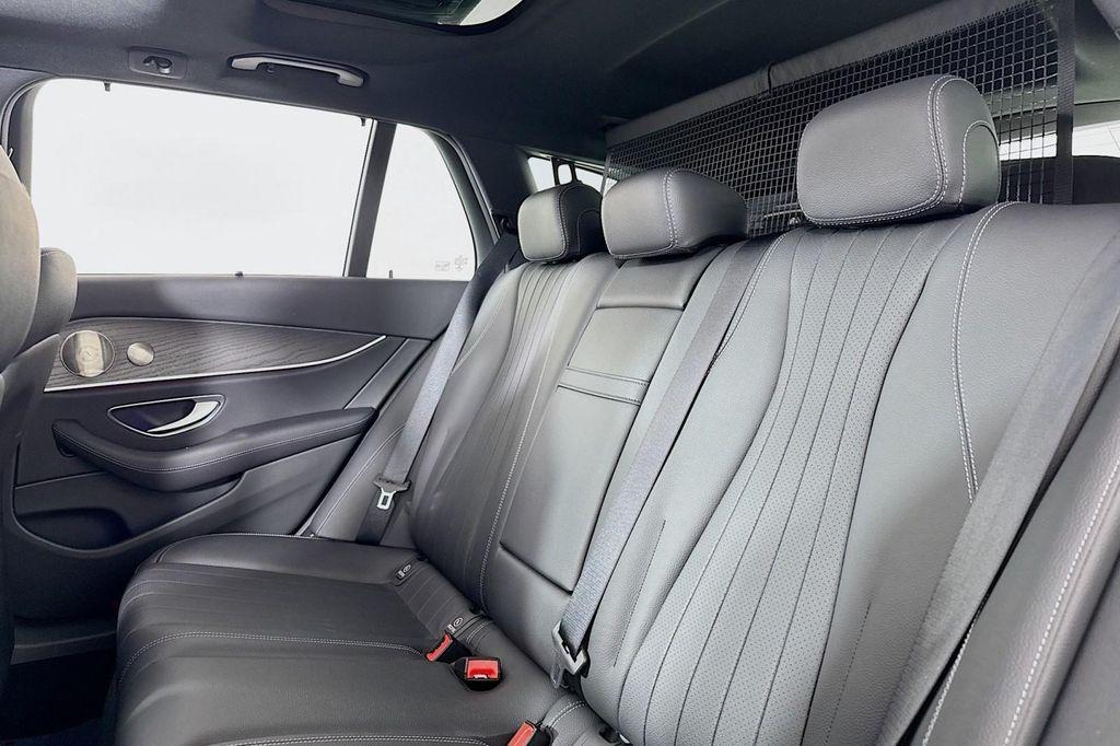 used 2023 Mercedes-Benz E-Class car, priced at $59,984