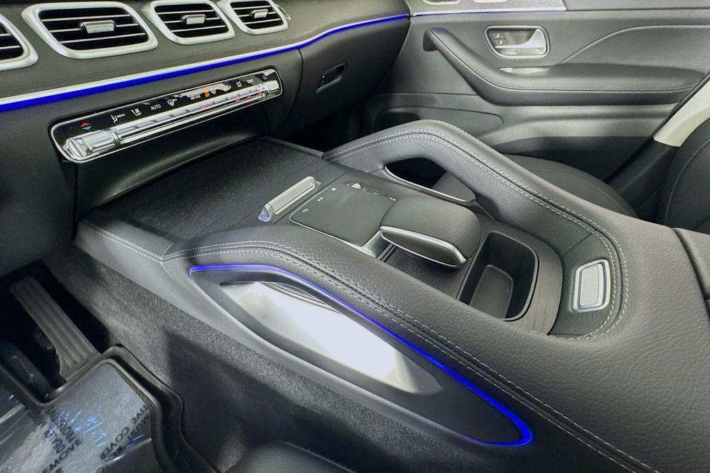 new 2025 Mercedes-Benz GLE 350 car, priced at $67,195