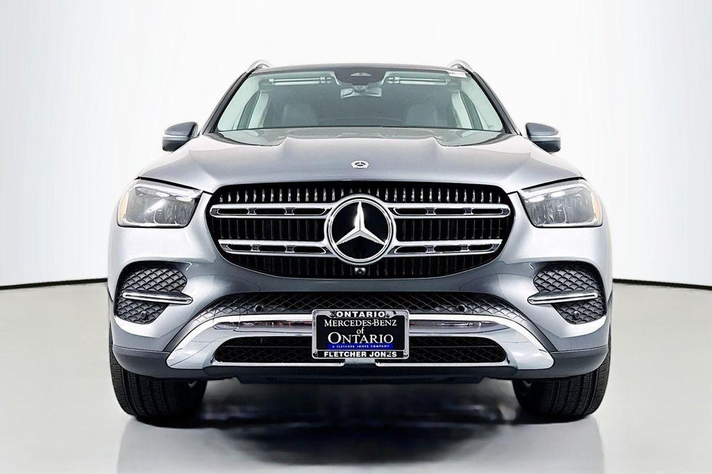 new 2025 Mercedes-Benz GLE 350 car, priced at $67,195