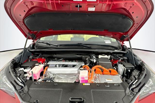 used 2020 Lexus NX 300h car, priced at $38,984