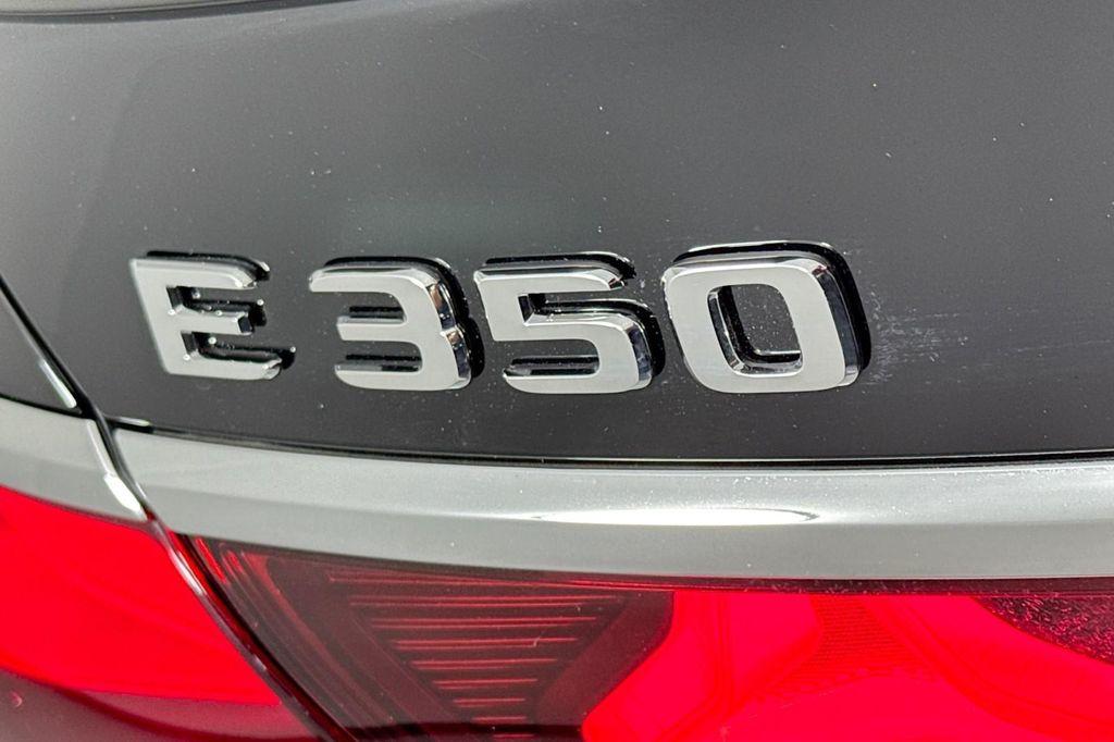 new 2026 Mercedes-Benz E-Class car, priced at $71,250