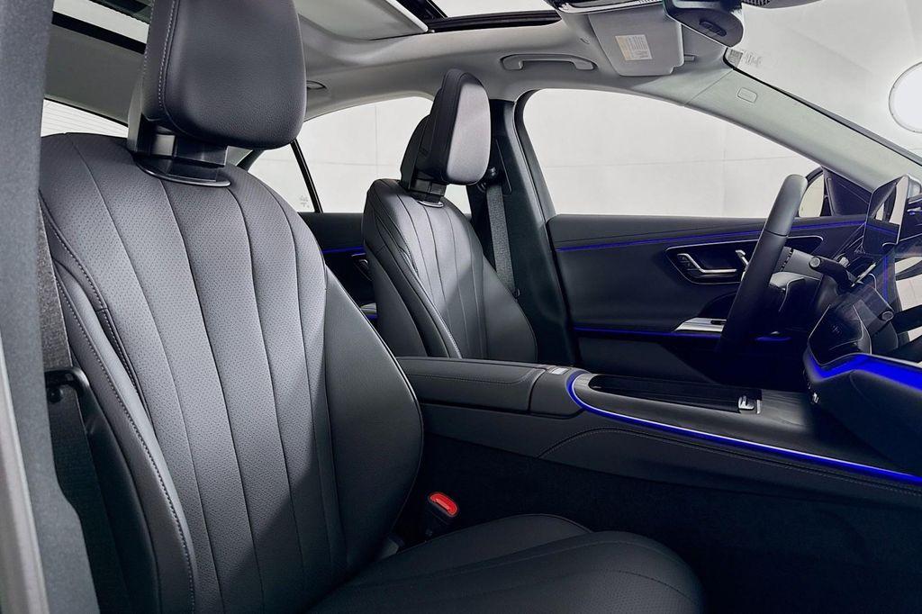 new 2026 Mercedes-Benz E-Class car, priced at $71,250
