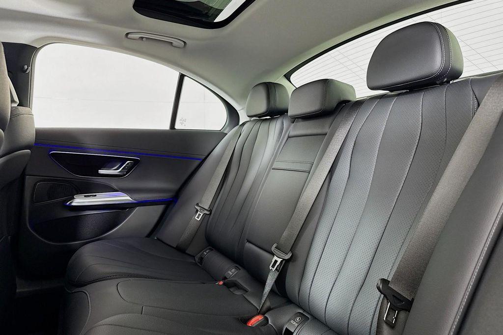 new 2026 Mercedes-Benz E-Class car, priced at $71,250