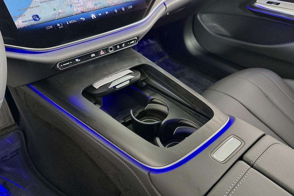 new 2026 Mercedes-Benz E-Class car, priced at $71,250