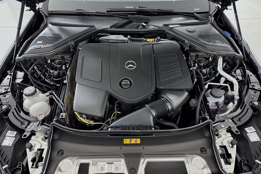 new 2026 Mercedes-Benz E-Class car, priced at $71,250