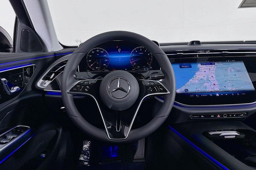 new 2026 Mercedes-Benz E-Class car, priced at $71,250