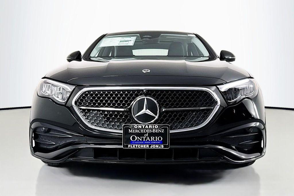 new 2026 Mercedes-Benz E-Class car, priced at $71,250