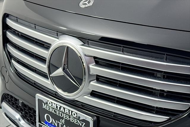 used 2025 Mercedes-Benz GLB 250 car, priced at $47,145