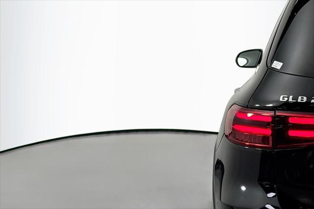 used 2025 Mercedes-Benz GLB 250 car, priced at $47,145