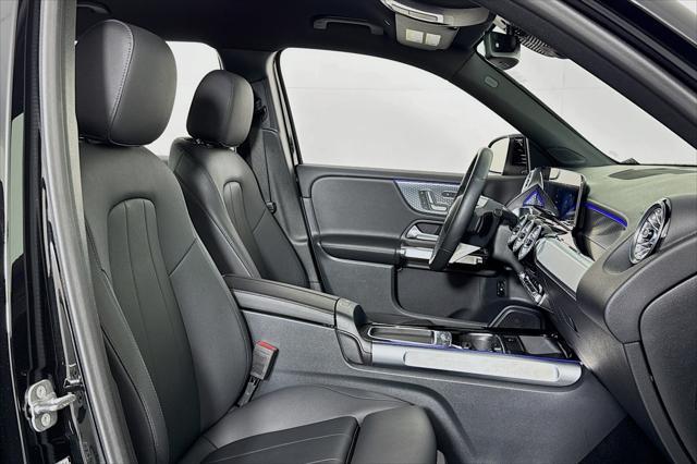used 2025 Mercedes-Benz GLB 250 car, priced at $47,145