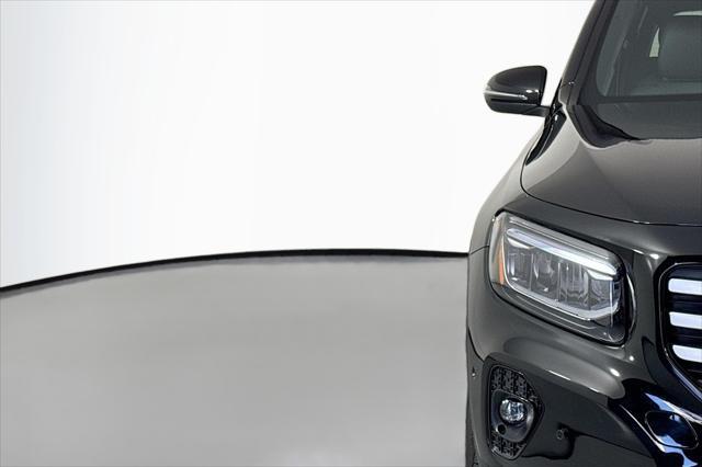 used 2025 Mercedes-Benz GLB 250 car, priced at $47,145