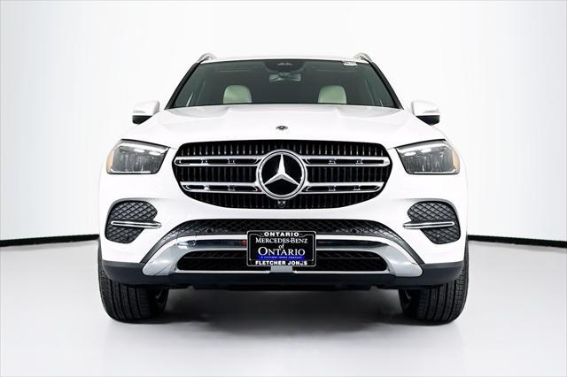 new 2025 Mercedes-Benz GLE 350 car, priced at $65,175