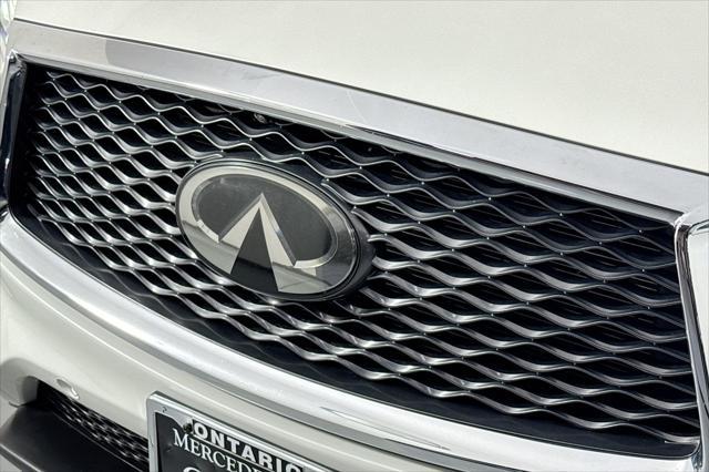 used 2019 INFINITI QX50 car, priced at $25,483