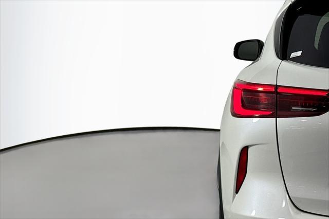used 2019 INFINITI QX50 car, priced at $25,483