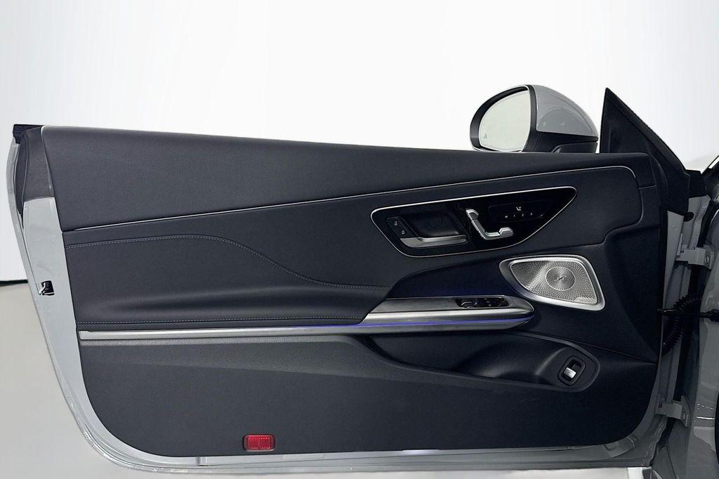 new 2026 Mercedes-Benz CLE 300 car, priced at $63,005