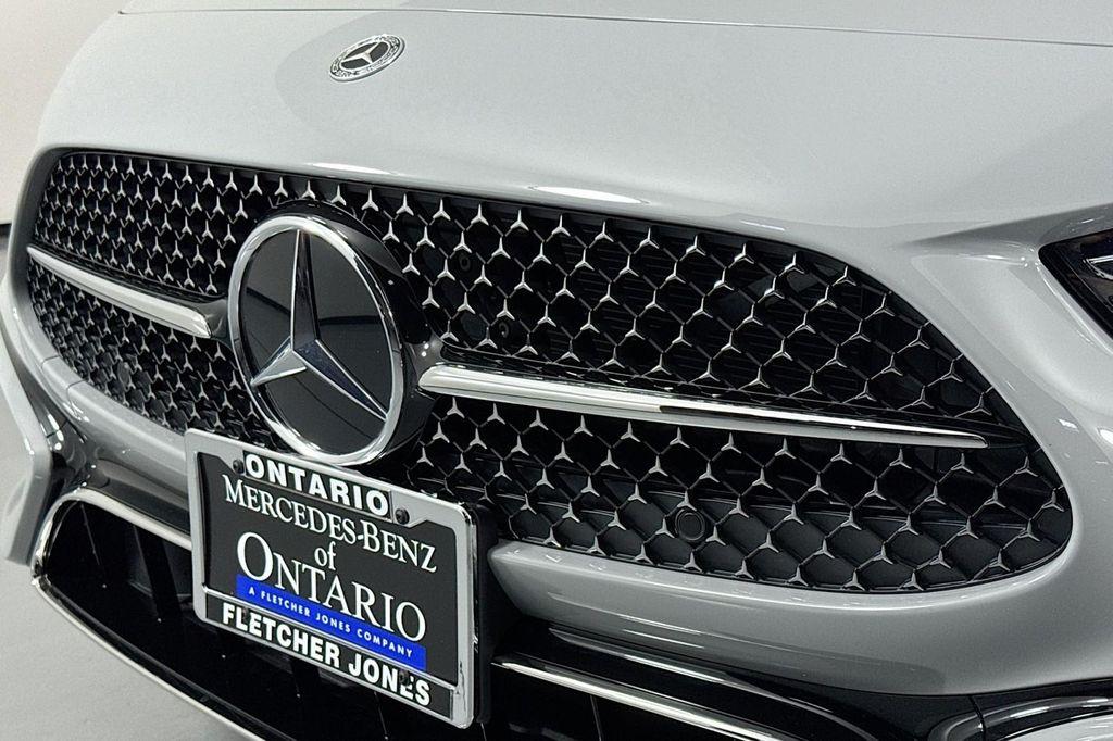 new 2026 Mercedes-Benz CLE 300 car, priced at $63,005