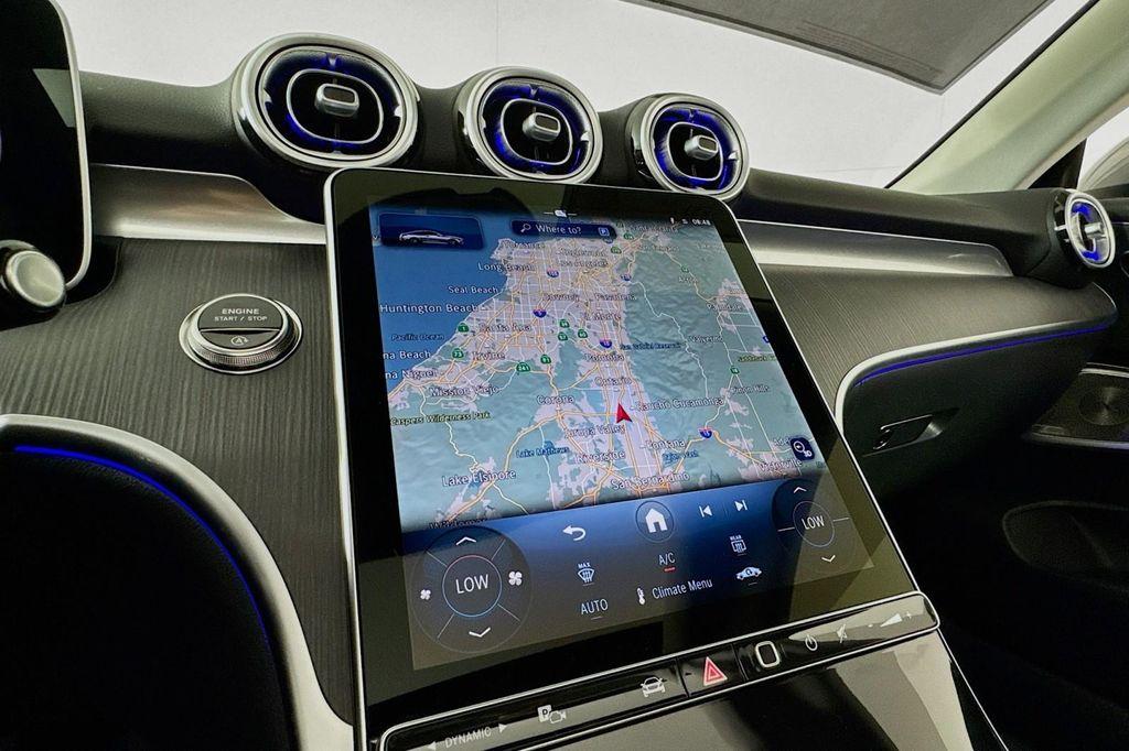 new 2026 Mercedes-Benz CLE 300 car, priced at $63,005