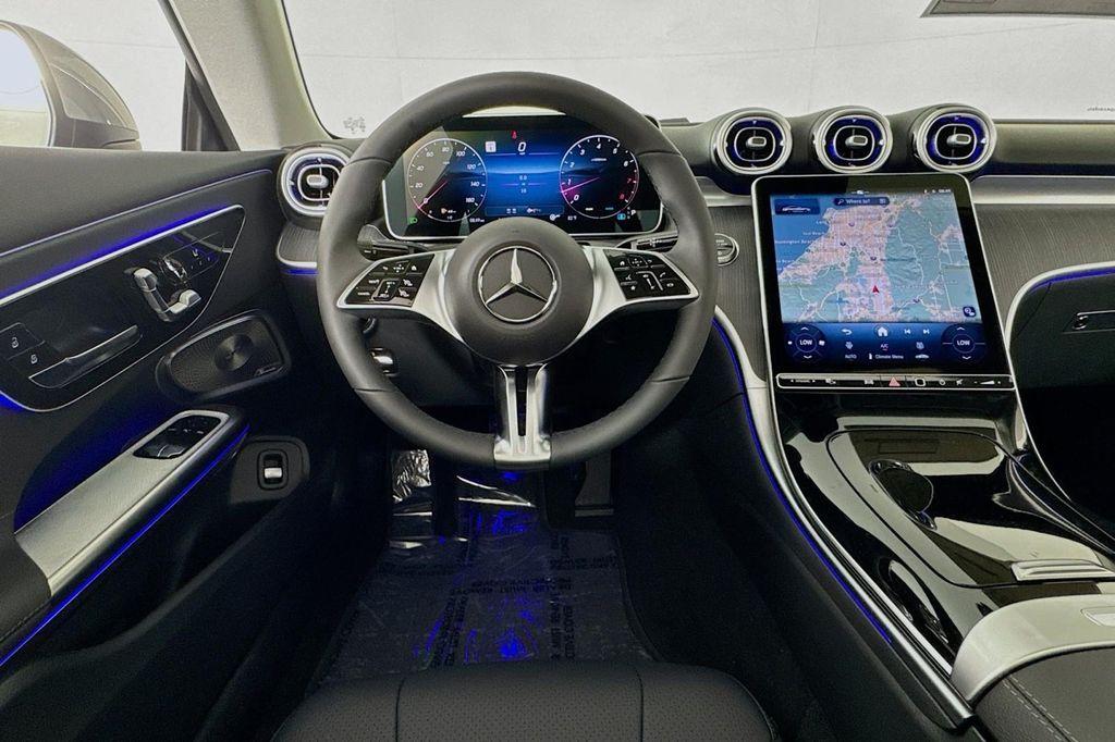 new 2026 Mercedes-Benz CLE 300 car, priced at $63,005