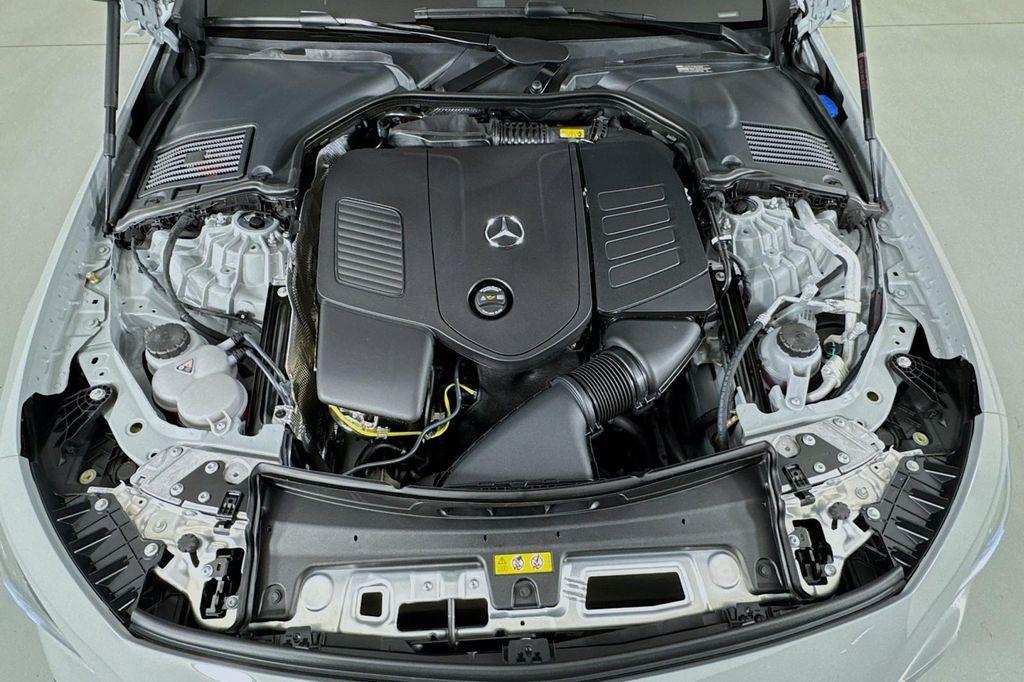 new 2026 Mercedes-Benz CLE 300 car, priced at $63,005