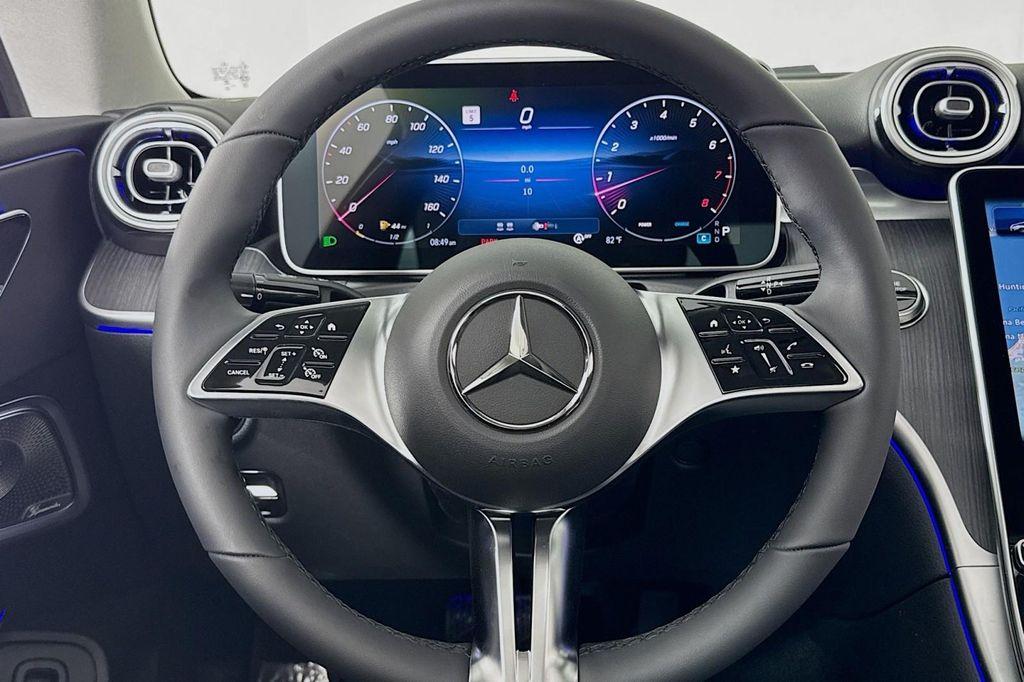 new 2026 Mercedes-Benz CLE 300 car, priced at $63,005