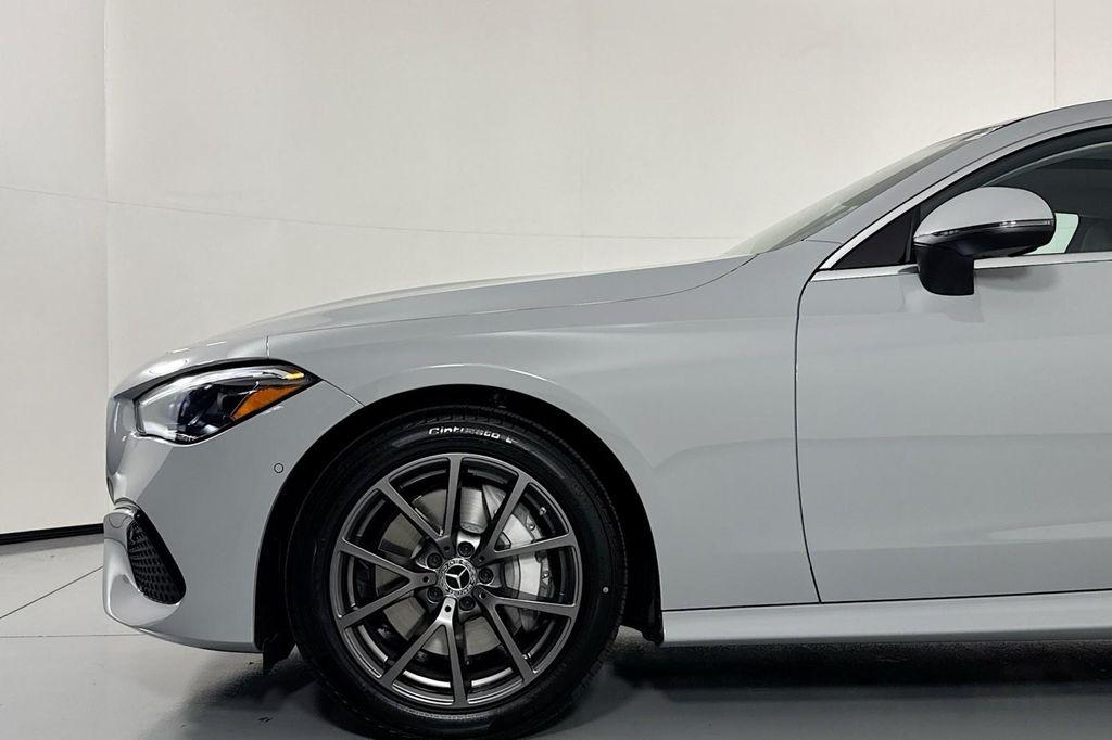 new 2026 Mercedes-Benz CLE 300 car, priced at $63,005