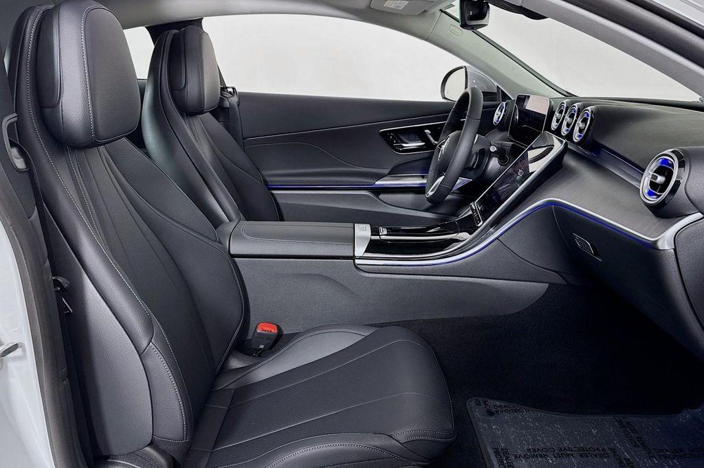 new 2026 Mercedes-Benz CLE 300 car, priced at $63,005