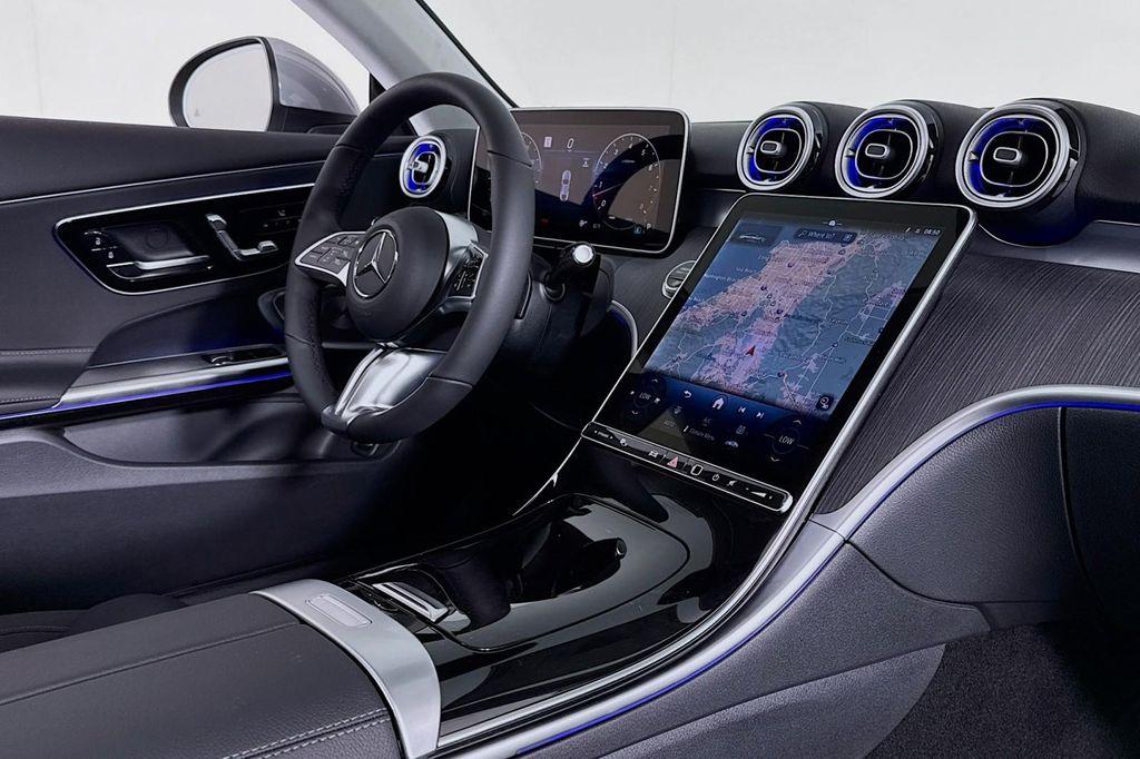 new 2026 Mercedes-Benz CLE 300 car, priced at $63,005
