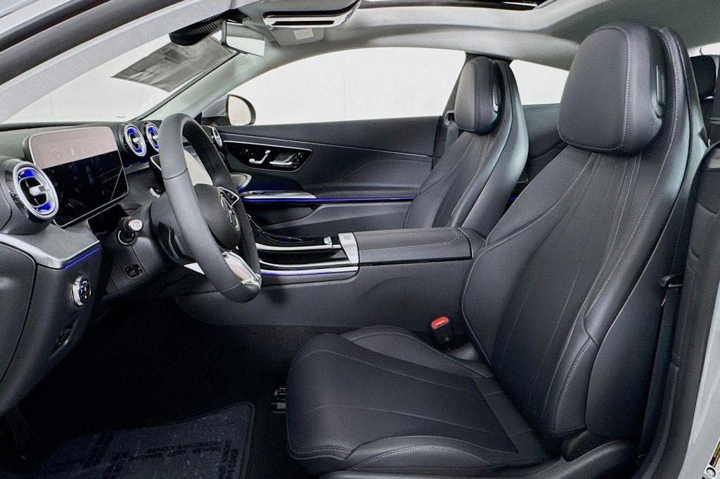 new 2026 Mercedes-Benz CLE 300 car, priced at $63,005