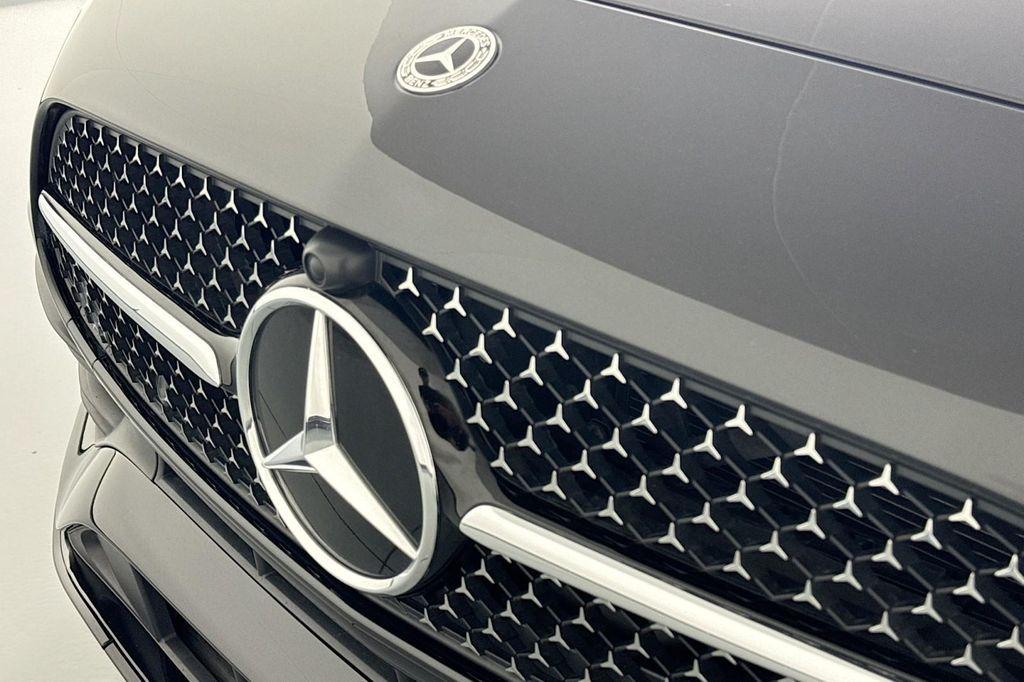used 2023 Mercedes-Benz C-Class car, priced at $36,283