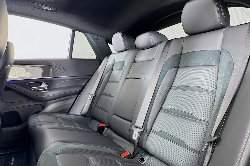 new 2026 Mercedes-Benz AMG GLE 53 car, priced at $103,440