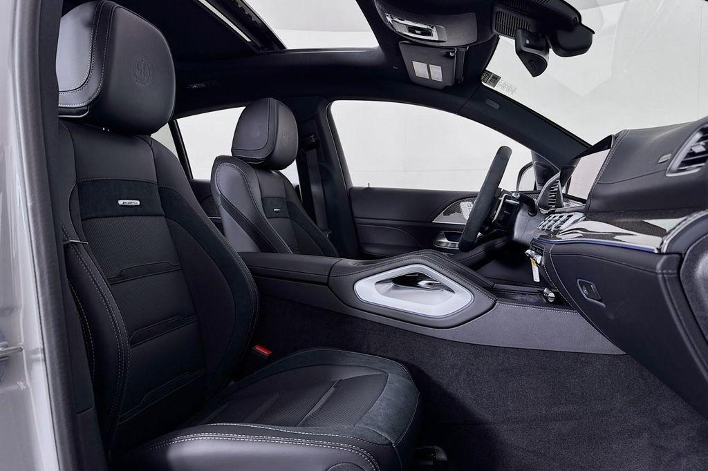 new 2026 Mercedes-Benz AMG GLE 53 car, priced at $103,440