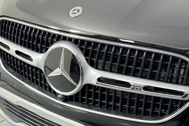 new 2025 Mercedes-Benz GLC 350e car, priced at $63,350
