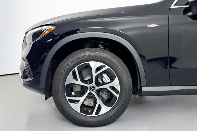 new 2025 Mercedes-Benz GLC 350e car, priced at $63,350