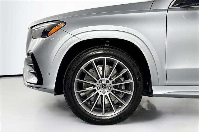 new 2025 Mercedes-Benz GLE 350 car, priced at $71,825