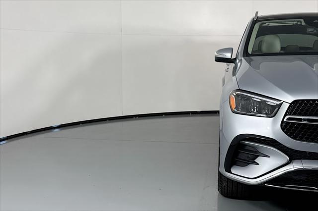 new 2025 Mercedes-Benz GLE 350 car, priced at $71,825