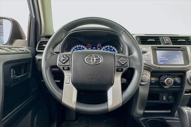 used 2015 Toyota 4Runner car, priced at $26,984