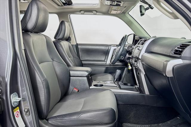 used 2015 Toyota 4Runner car, priced at $26,984