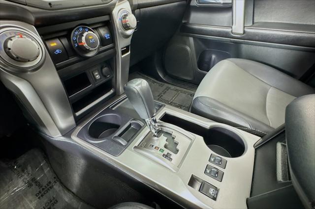 used 2015 Toyota 4Runner car, priced at $26,984