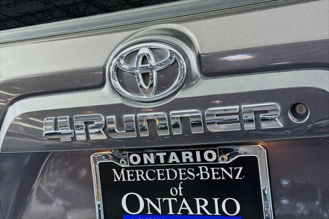 used 2015 Toyota 4Runner car, priced at $26,984