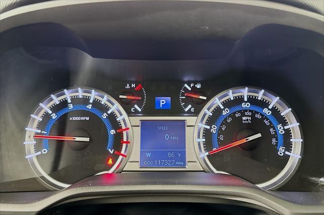 used 2015 Toyota 4Runner car, priced at $26,984