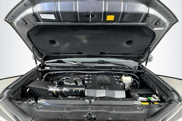 used 2015 Toyota 4Runner car, priced at $26,984