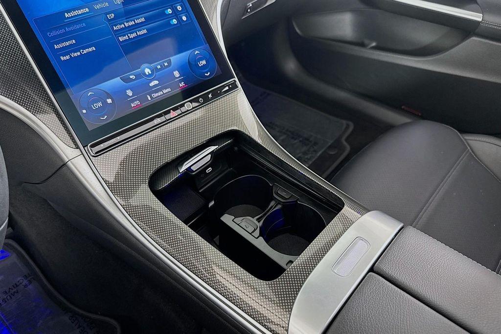 used 2022 Mercedes-Benz C-Class car, priced at $34,984