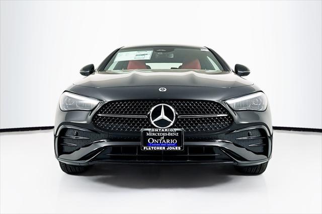 new 2024 Mercedes-Benz CLE 300 car, priced at $63,315