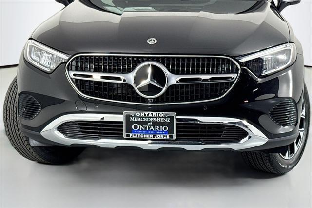 new 2025 Mercedes-Benz GLC 350e car, priced at $68,415
